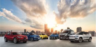 Grande successo, FCA Live Week prorogato fino al 30 aprile