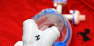 Ferrari prosegue l’impegno contro la pandemia del Covid-19