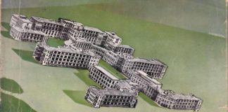 L’ospedale Forlanini e amare riflessioni