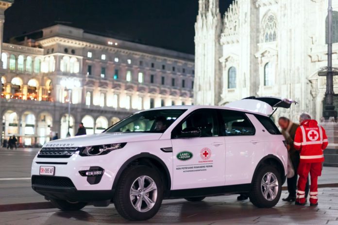 Foto di repertorio scattata prima del D.C.P.M sul #Coronavirus.-1