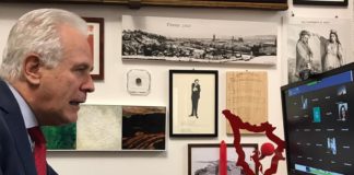 Earth Day, Giani agli studenti “Vi affidiamo la salvezza del pianeta”