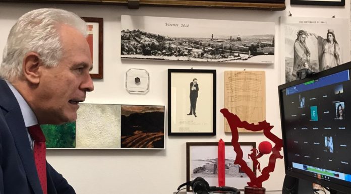 Earth Day, Giani agli studenti “Vi affidiamo la salvezza del pianeta”