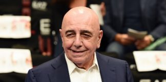 Il Monza non vuole fermarsi, Galliani “Ora la serie A”