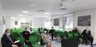 San Marino, l’Ospedale di Stato verso la riapertura di alcuni servizi