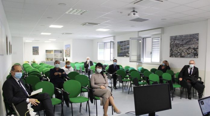 San Marino, l’Ospedale di Stato verso la riapertura di alcuni servizi