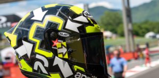 Stangata per Iannone: squalifica di 18 mesi per doping