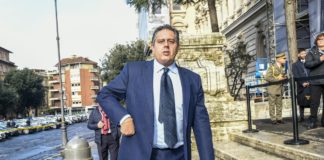 Coronavirus, Toti “Pronti a ulteriori misure per cluster La Spezia”