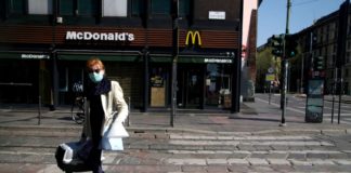 La Lombardia chiede la ripresa delle attività dal 4 maggio