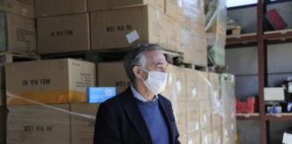 Toscana, Rossi “Kit per test sierologici in tutti i laboratori”