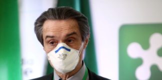 Fontana “La circolare del Viminale? In Lombardia non cambia nulla”