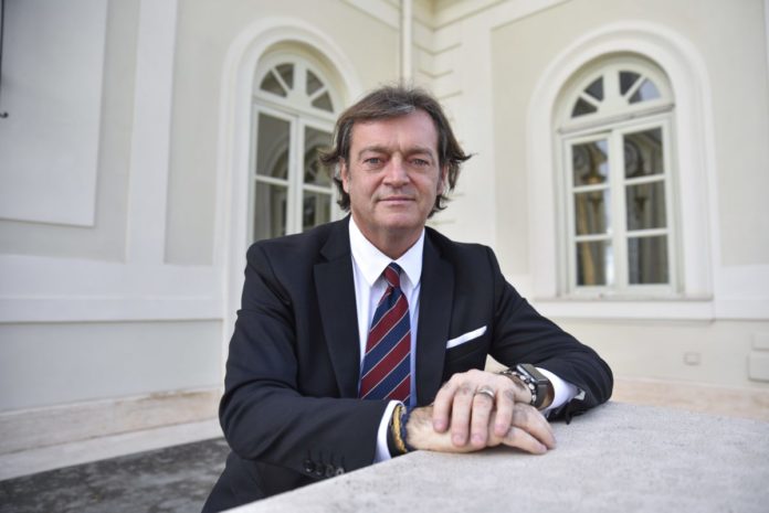 I REALI DANESI AL FORUM