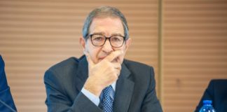 Coronavirus, Musumeci “Dati positivi ma avanti con prudenza”