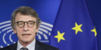 Coronavirus, Sassoli “Il nuovo Mes non va respinto a priori”