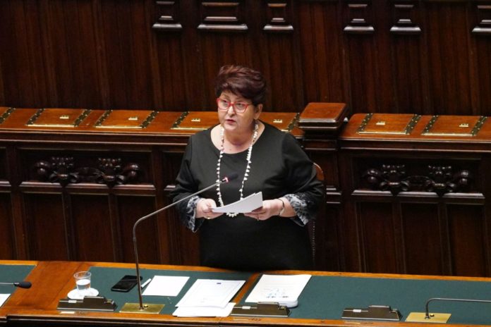 INFORMATIVE CAMERA DEI DEPUTATI