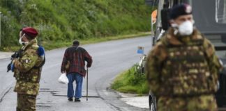 Zaia “Stop al limite dei 200 metri per le passeggiate”