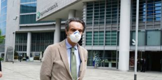 Coronavirus, Fontana “Servivano più riaperture e regole precise”