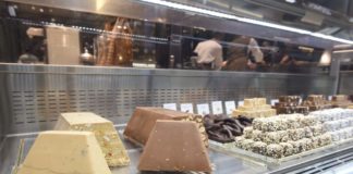Allarme Cna Roma, 40% negozi e gelaterie a rischio chiusura