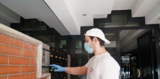 Dal 27 aprile riaprono bar, ristoranti e pizzerie per il domicilio