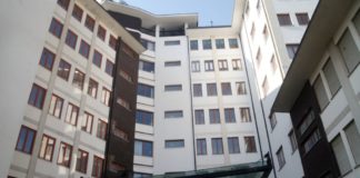 Mauro Agnello presidente commissione su Rsa