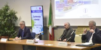 Iss “Meno contagi ma tenere alta l’attenzione”