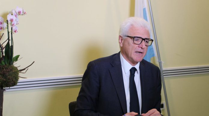 Coronavirus, a San Marino 205 casi positivi