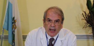 Coronavirus, a San Marino 304 casi positivi