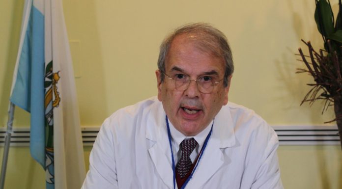 Coronavirus, a San Marino 304 casi positivi