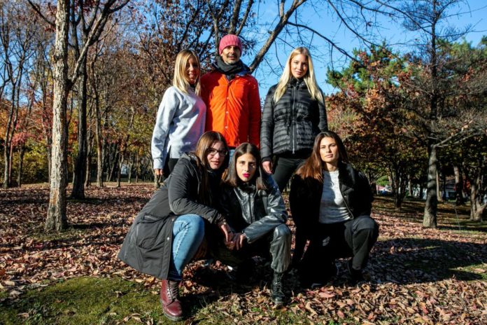 LE COLLEGIALI, LE TOP E I WEDDING PLANNER