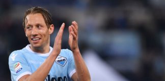 Leiva “Vogliamo riprendere e lottare per lo scudetto”