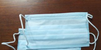 La Regione Toscana ha distribuito 25 milioni di mascherine