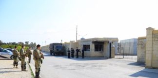 Malta, più di 1.000 migranti in quarantena obbligatoria