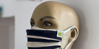 Made in Carcere, anche le mascherine diventano “sostenibili”