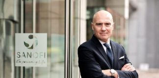 Sanofi, Cattani nuovo Country Lead e Dg per l’Italia