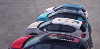 Per nuova Citroën C3 ancora più personalizzazione