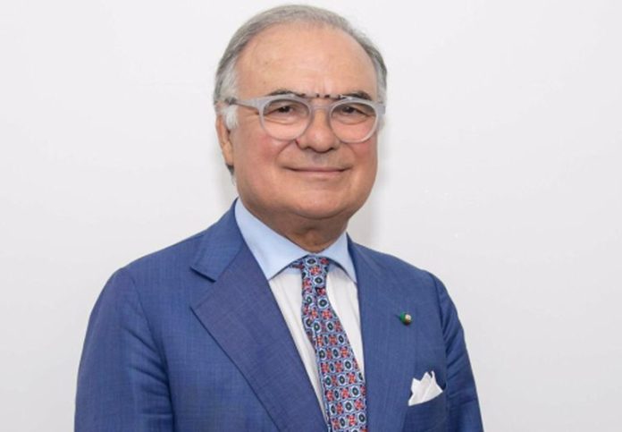 Oroitaly Gianni Lepre