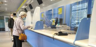 Accordo con Poste Italiane per anticipazione CIG