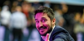 Colpo di scena a Sassari, Sardara: “Pozzecco resta”