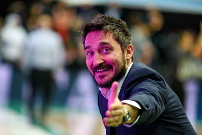 De Longhi Treviso vs Banco di Sardegna Sassari