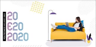 Al via la rassegna online “20e20 2020”