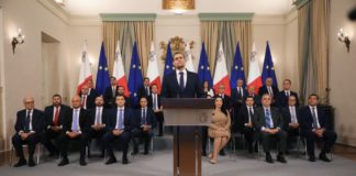 Immigrazione, Ong accusa primo ministro Maltese