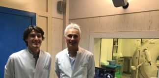 Da Piacenza importante studio su sviluppi Coronavirus