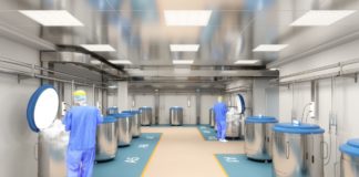 Coronavirus, a Milano nascerà la prima “banca biologica”