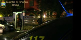 Ostia, confiscati beni per 18 milioni al clan Spada