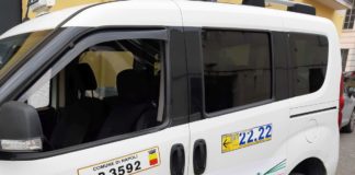 A Napoli “Taxi Green Solidali” in aiuto famiglie bisognose