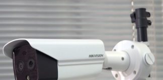 Sardegna, termocamere in Regione per accesso in uffici