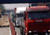 Unrae, a settembre il mercato dei veicoli industriali è in crescita del 3,4% rispetto allo stesso mese del 2025