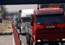 Uniontrasporti, un’app ai camionisti per segnalare i punti critici della catena logistica
