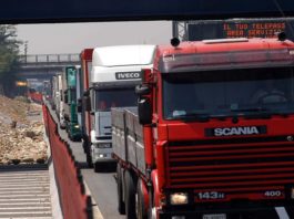 Unrae, a settembre il mercato dei veicoli industriali è in crescita del 3,4% rispetto allo stesso mese del 2025