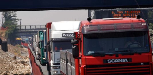 Unrae, a settembre il mercato dei veicoli industriali è in crescita del 3,4% rispetto allo stesso mese del 2025