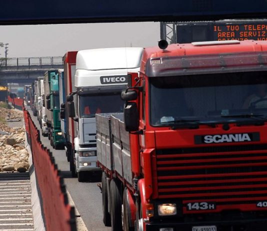 Unrae, a settembre il mercato dei veicoli industriali è in crescita del 3,4% rispetto allo stesso mese del 2025